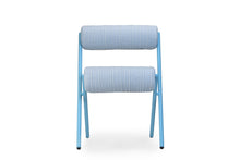 画像をギャラリービューアに読み込む, ROLL CHAIR