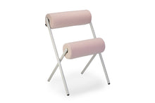 画像をギャラリービューアに読み込む, ROLL CHAIR