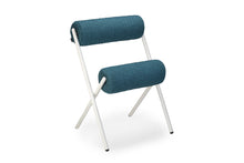 画像をギャラリービューアに読み込む, ROLL CHAIR