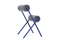 画像をギャラリービューアに読み込む, ROLL CHAIR