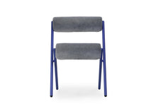 画像をギャラリービューアに読み込む, ROLL CHAIR