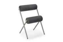 画像をギャラリービューアに読み込む, ROLL CHAIR