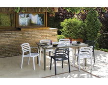 画像をギャラリービューアに読み込む, 【outlet】RESOL MESA NOA テーブル