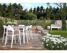 画像をギャラリービューアに読み込む, 【outlet】RESOL MESA NOA テーブル