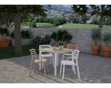 画像をギャラリービューアに読み込む, 【outlet】RESOL MESA NOA テーブル