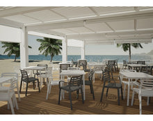 画像をギャラリービューアに読み込む, 【outlet】RESOL WIND アームチェア