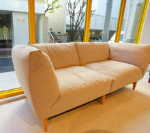 画像をギャラリービューアに読み込む, 【outlet】※1点限り SANCAL COPLA ソファ