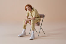 画像をギャラリービューアに読み込む, ROLL CHAIR