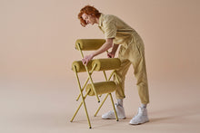 画像をギャラリービューアに読み込む, ROLL CHAIR