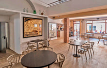 画像をギャラリービューアに読み込む, 【outlet】RESOL WOODY チェア