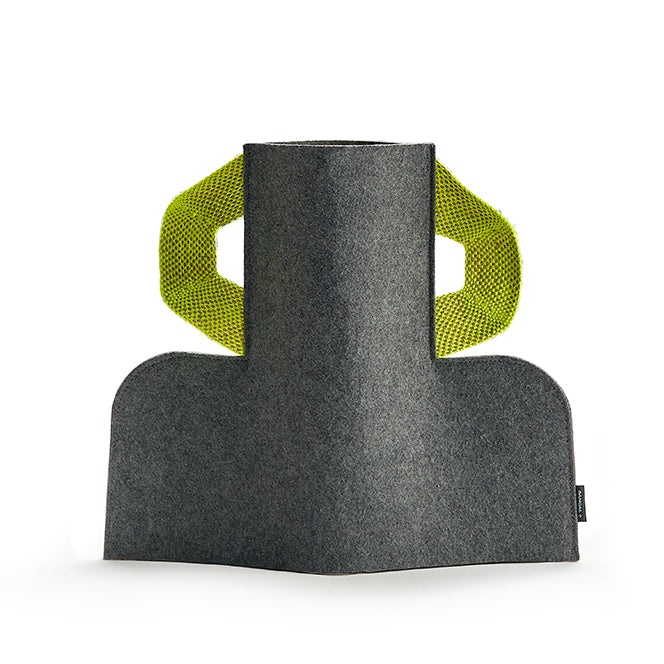 サンカル　フラワーベース L　ストーン