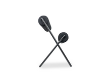 画像をギャラリービューアに読み込む, ★25年新色★ ROLL CHAIRブラック×ブラック
