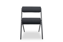 画像をギャラリービューアに読み込む, ★25年新色★ ROLL CHAIRブラック×ブラック
