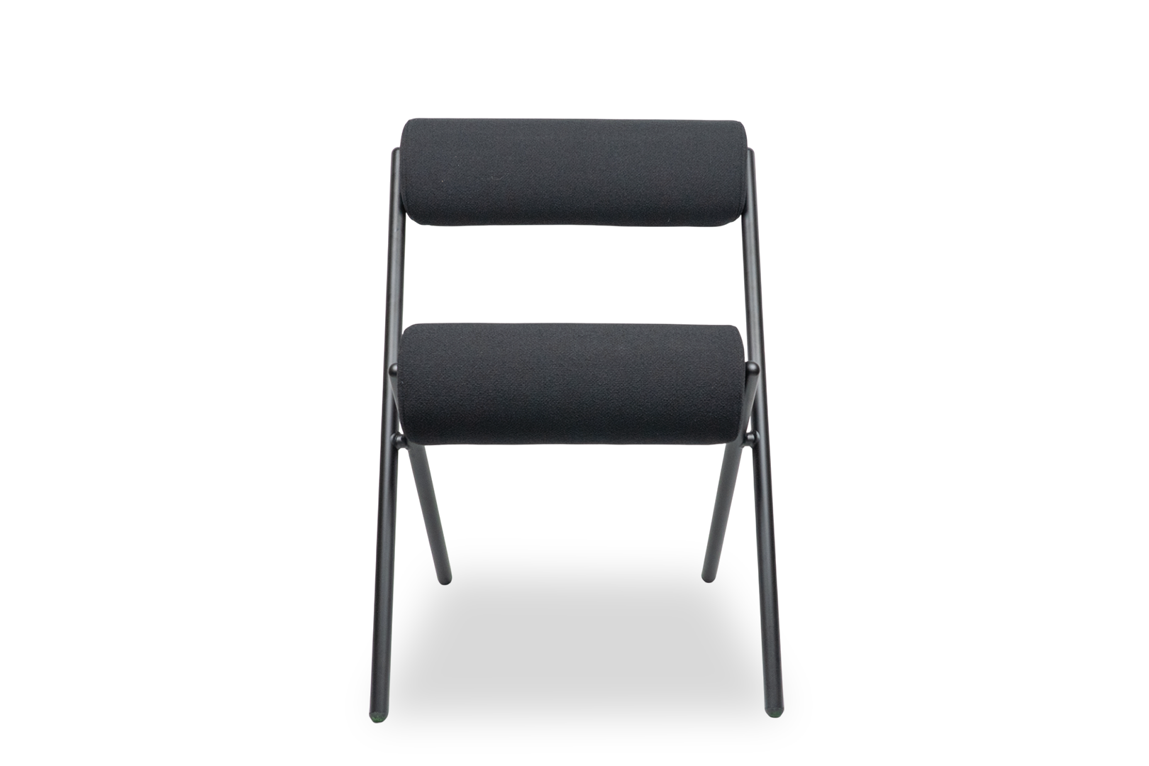 マウンテンリサーチ　ロールチェア ROLL CHAIRブラック×ブラック – XCSPACEオンラインストア