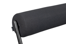 画像をギャラリービューアに読み込む, ★25年新色★ ROLL CHAIRブラック×ブラック
