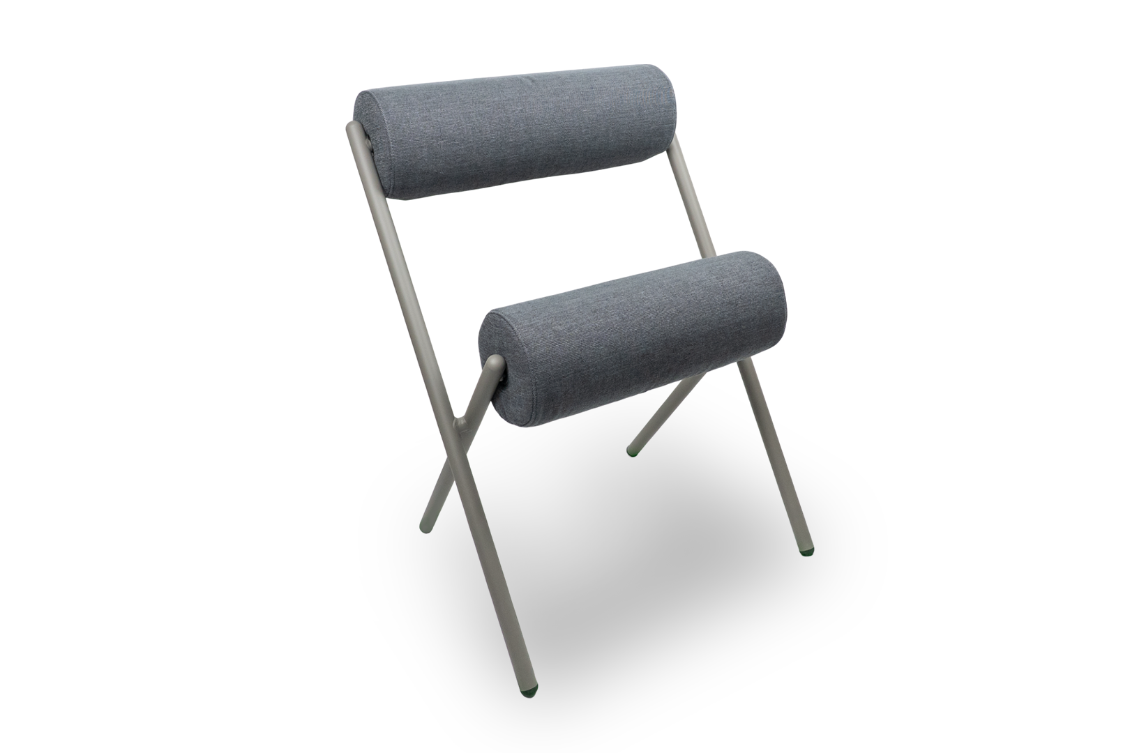☆25年新色☆ROLL CHAIR グレー×グレー – XCSPACEオンラインストア
