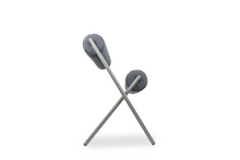 画像をギャラリービューアに読み込む, ★25年新色★ROLL CHAIR グレー×グレー
