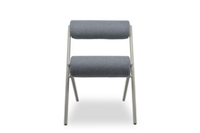 画像をギャラリービューアに読み込む, ★25年新色★ROLL CHAIR グレー×グレー
