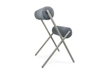 画像をギャラリービューアに読み込む, ★25年新色★ROLL CHAIR グレー×グレー

