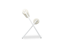 画像をギャラリービューアに読み込む, ★25年新色★ ROLL CHAIR ホワイト×ホワイト
