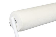 画像をギャラリービューアに読み込む, ★25年新色★ ROLL CHAIR ホワイト×ホワイト
