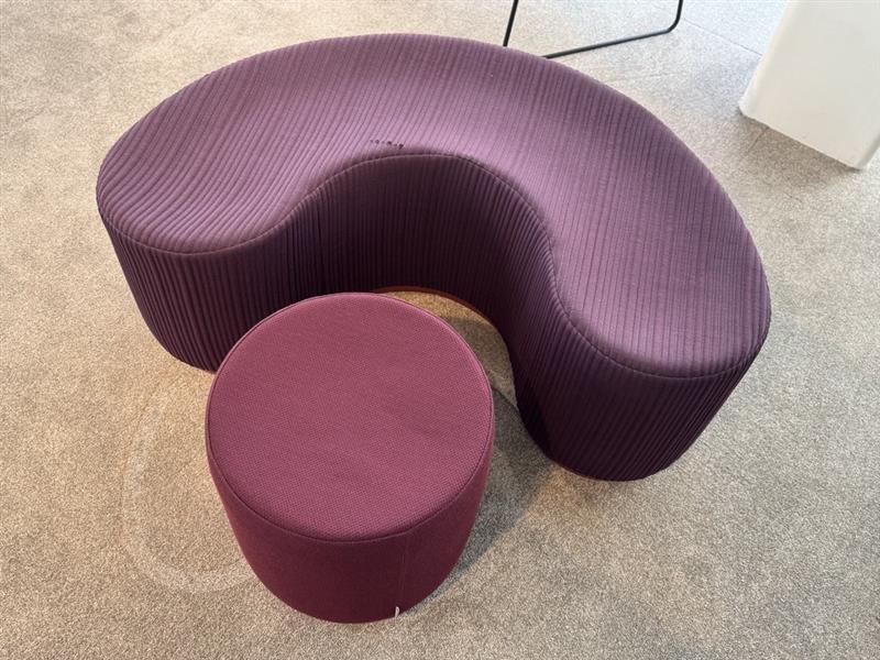 【outlet】※1点限りSANCAL Dividualsセット