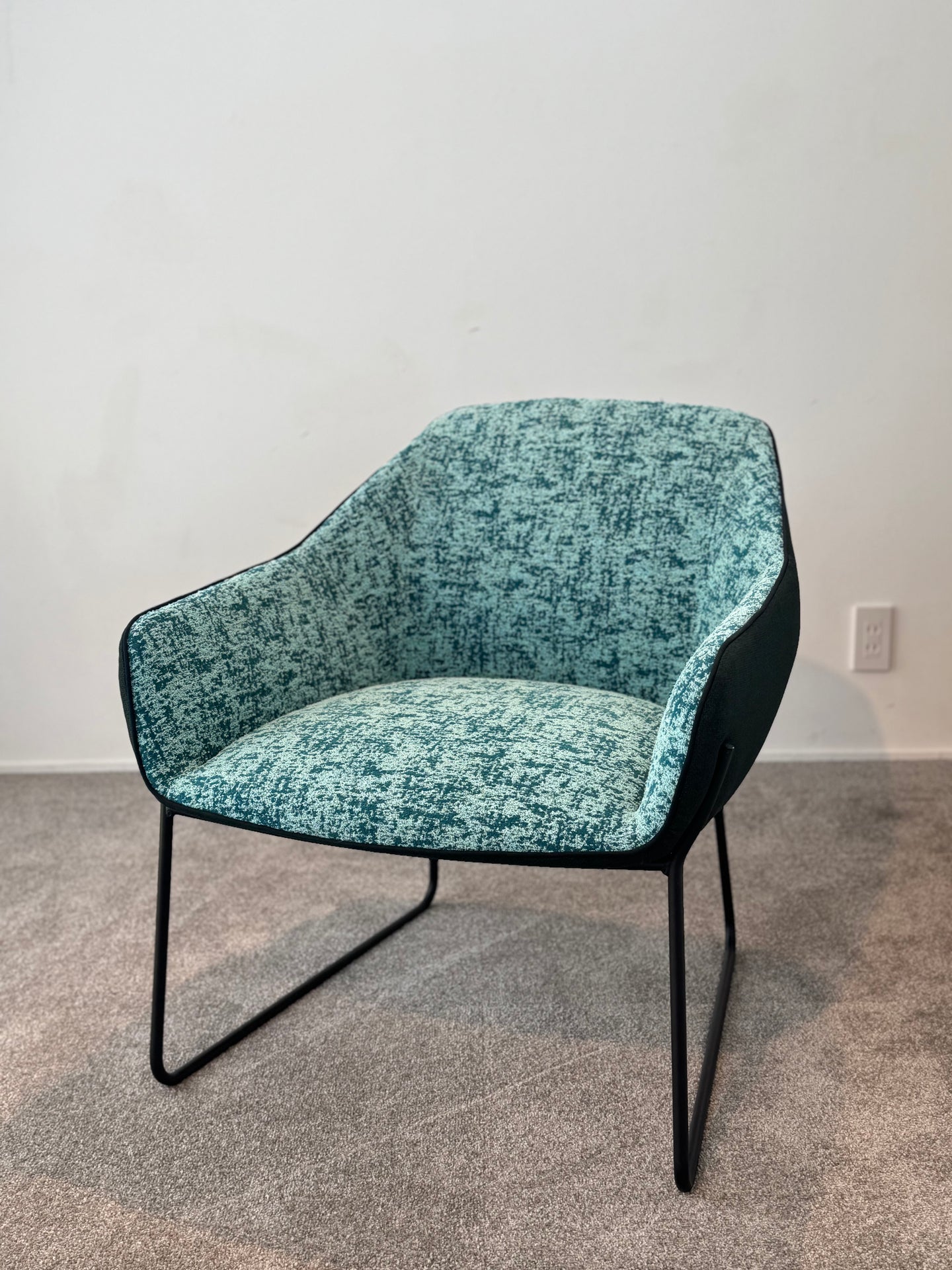 【outlet】※1点限り SANCAL NIDO ラウンジチェア