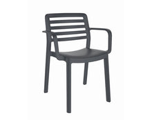 画像をギャラリービューアに読み込む, 【outlet】RESOL  WIND アームチェア
