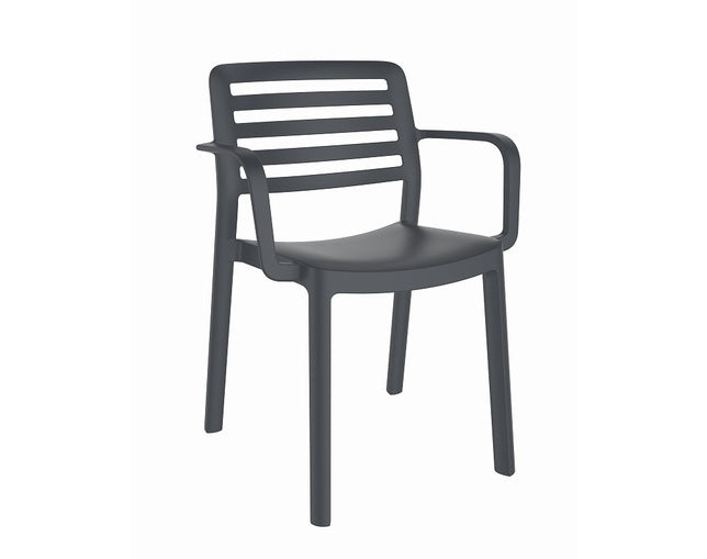 【outlet】RESOL  WIND アームチェア