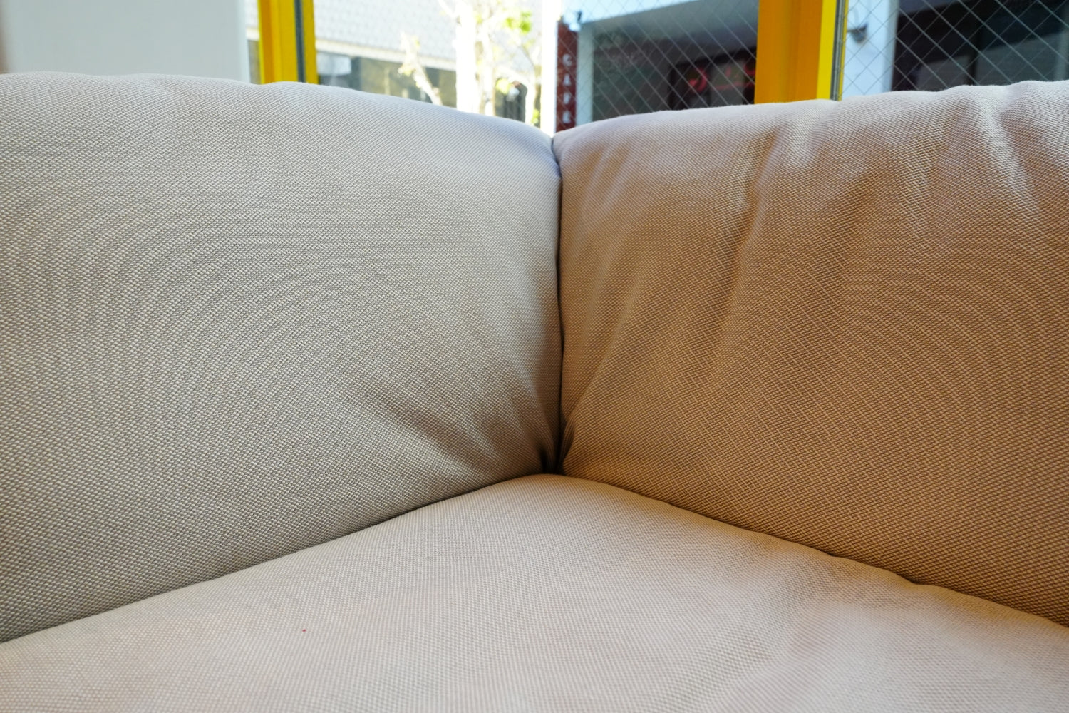 outlet】※1点限り SANCAL COPLA ソファ – XCSPACEオンラインストア
