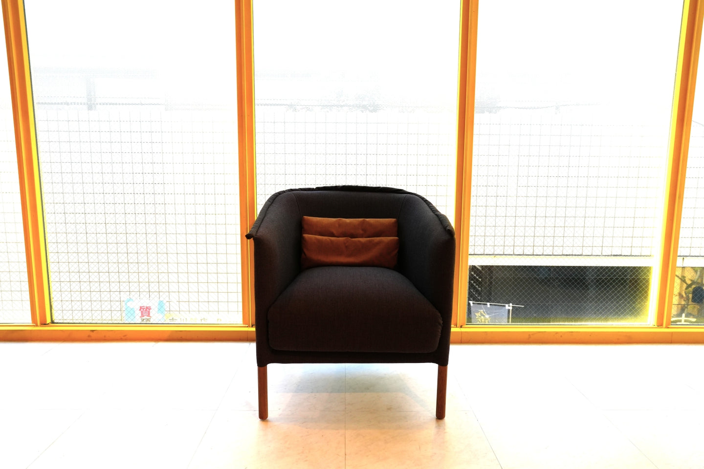 【outlet】※1点限り SANCAL Talo ラウンジチェア