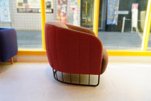 画像をギャラリービューアに読み込む, 【outlet】※1点限り SANCAL TONELLA アームチェア
