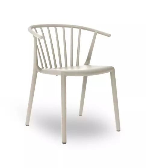 【outlet】RESOL  WOODY チェア