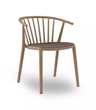 画像をギャラリービューアに読み込む, 【outlet】RESOL  WOODY チェア
