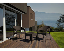 画像をギャラリービューアに読み込む, 【outlet】RESOL  SET BAHIAガーデンセット
