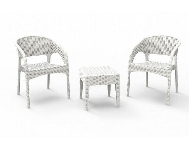 【outlet】RESOL  SET BAHIAガーデンセット