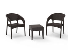 画像をギャラリービューアに読み込む, 【outlet】RESOL  SET BAHIAガーデンセット
