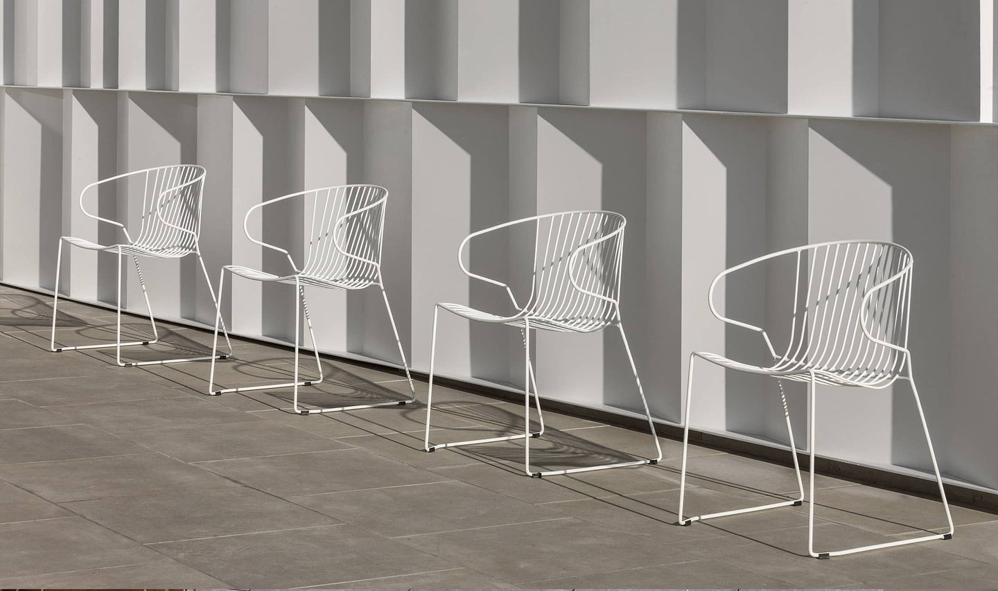 【outlet】iSiMAR  BOLONIA アームチェア