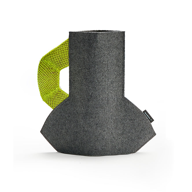 サンカル　フラワーベース S　ストーン