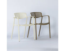 画像をギャラリービューアに読み込む, 【outlet】RESOL TOREDO AIRE チェア
